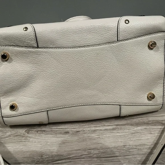 Coach Rhyder Satchel - Picture 4 of 7